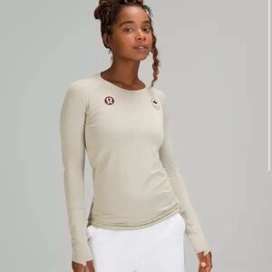 Lululemon Swiftly Tech Longsleeve 2.0